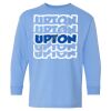 5400B Youth Heavy Cotton Long Sleeve Thumbnail