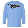 5400B Youth Heavy Cotton Long Sleeve Thumbnail
