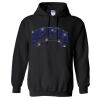 18500 Adult Heavy Blend Hooded Sweatshirt Thumbnail