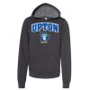 3719Y Youth Sponge Fleece Hoodie Thumbnail