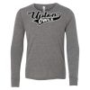 3513Y Youth Extra Soft Tri-blend Long Sleeve Thumbnail