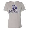 6413 Women’s Extra Soft Tri-blend Tee Thumbnail
